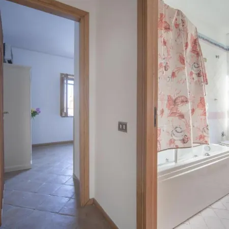 Apartamento Lamberti - Sea View Lamberti *