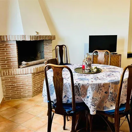 Apartamento Lamberti - Sea View Lamberti