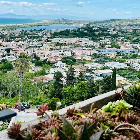 Apartamento Lamberti - Sea View Lamberti